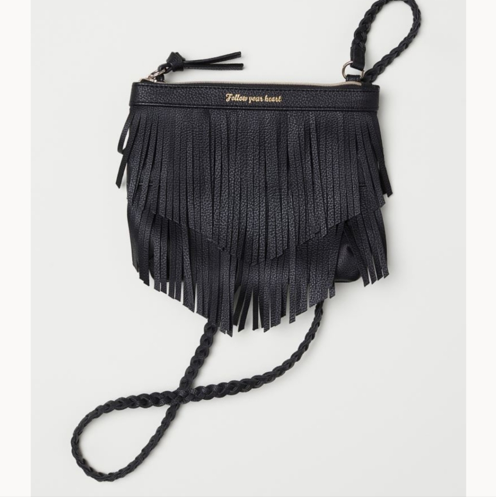H&M purse